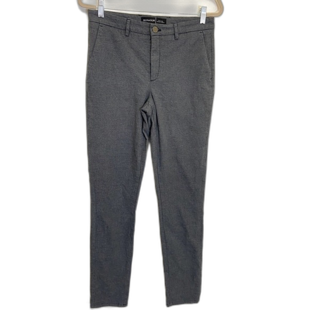 SELFNATION - Womens Designer Jeans Handmade Made in Switzerland - sz 8/29